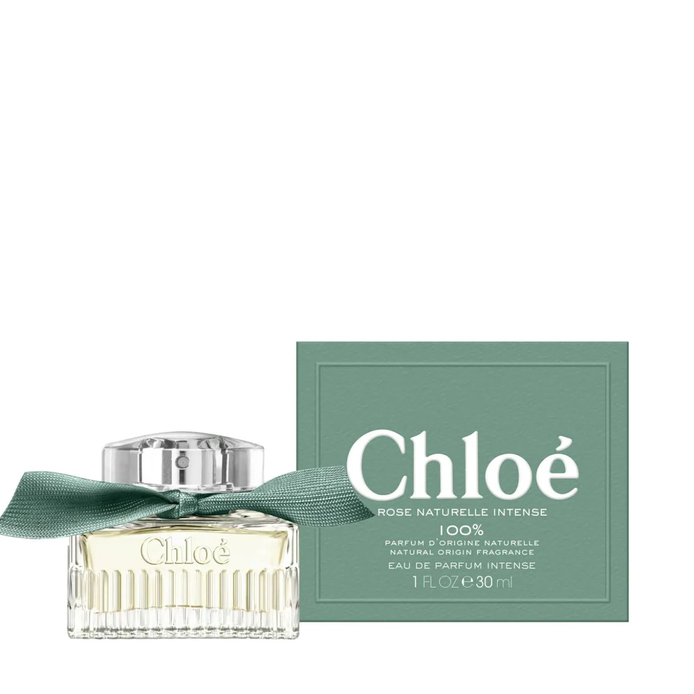 "Signature Naturelle Intense" EdP Spray 30 ml
