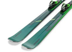 Ski "PRIMETIME 33"