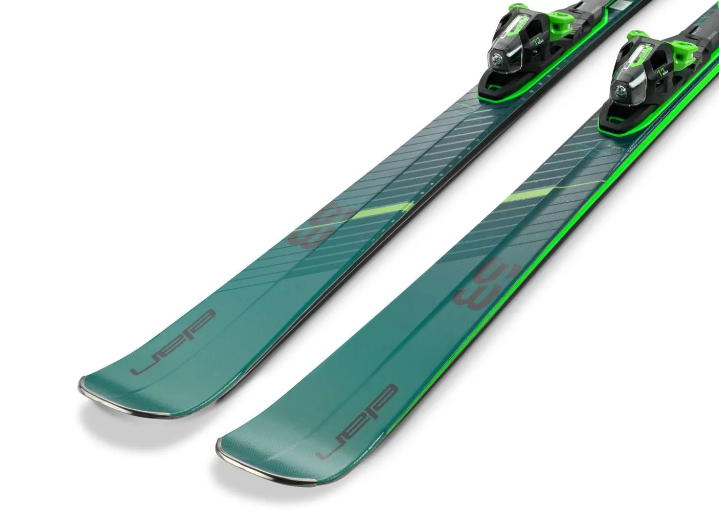 Ski "PRIMETIME 33"