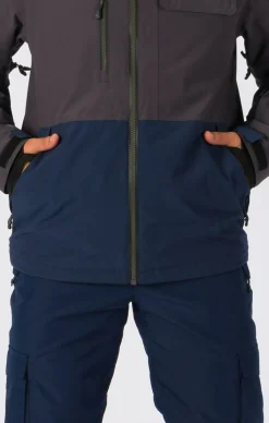 Skiajcke