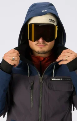Skiajcke