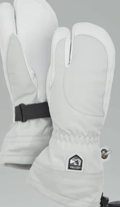 Skihandschuh "Heli Ski"