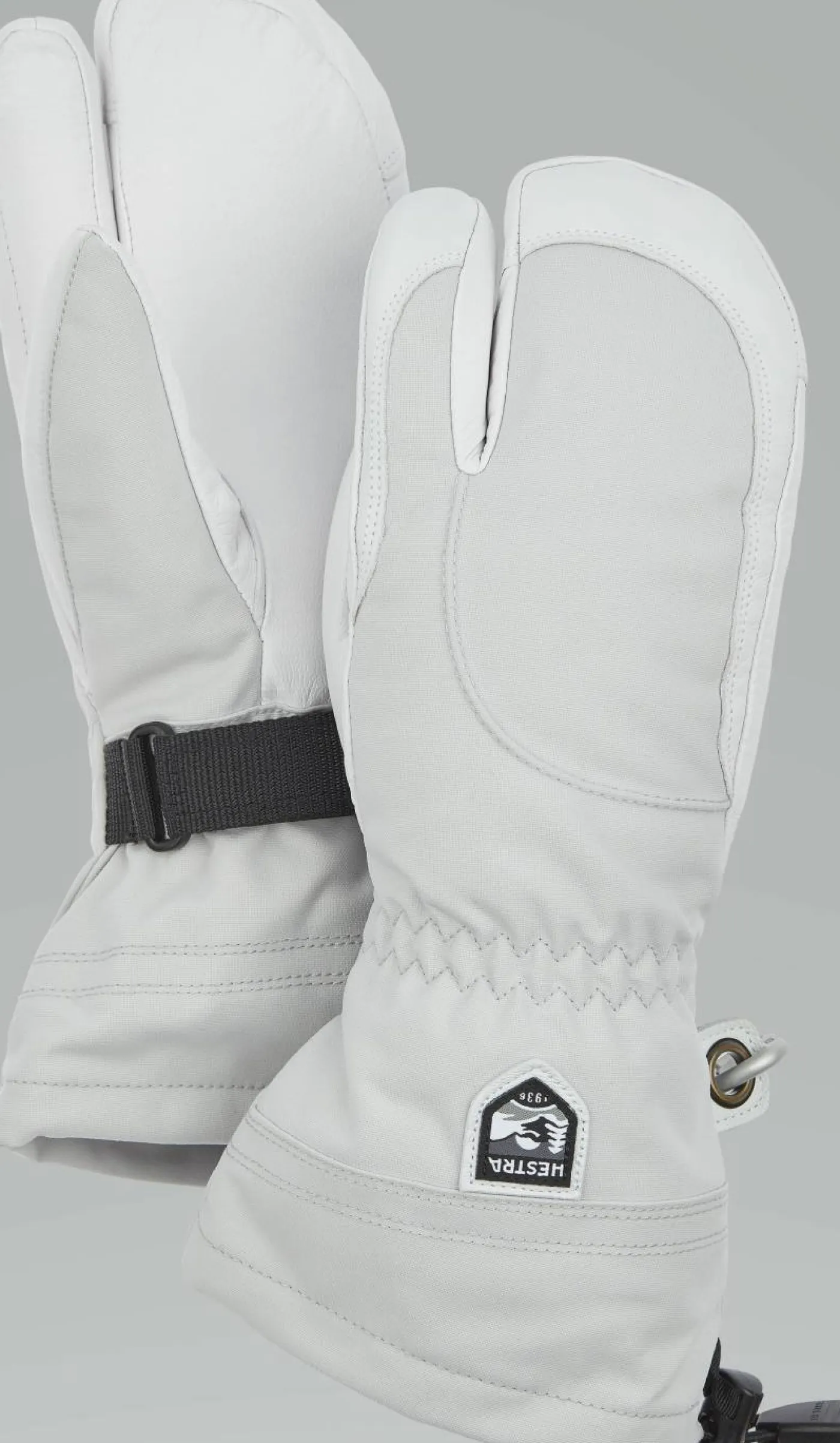 Skihandschuh "Heli Ski"