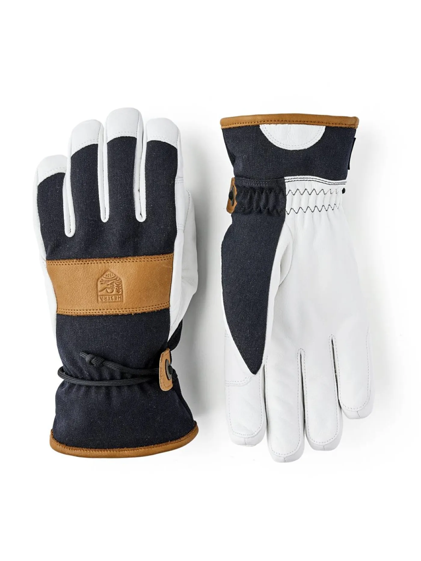 Skihandschuh "Voss CZone"