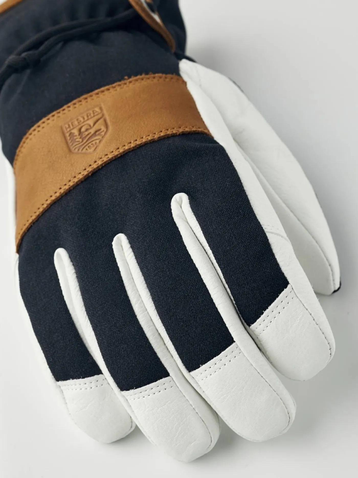Skihandschuh "Voss CZone"