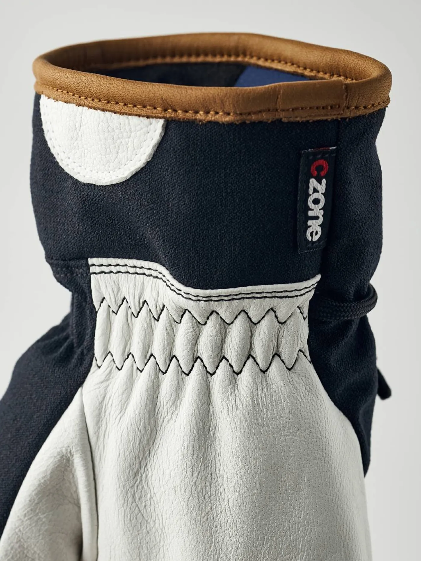 Skihandschuh "Voss CZone"