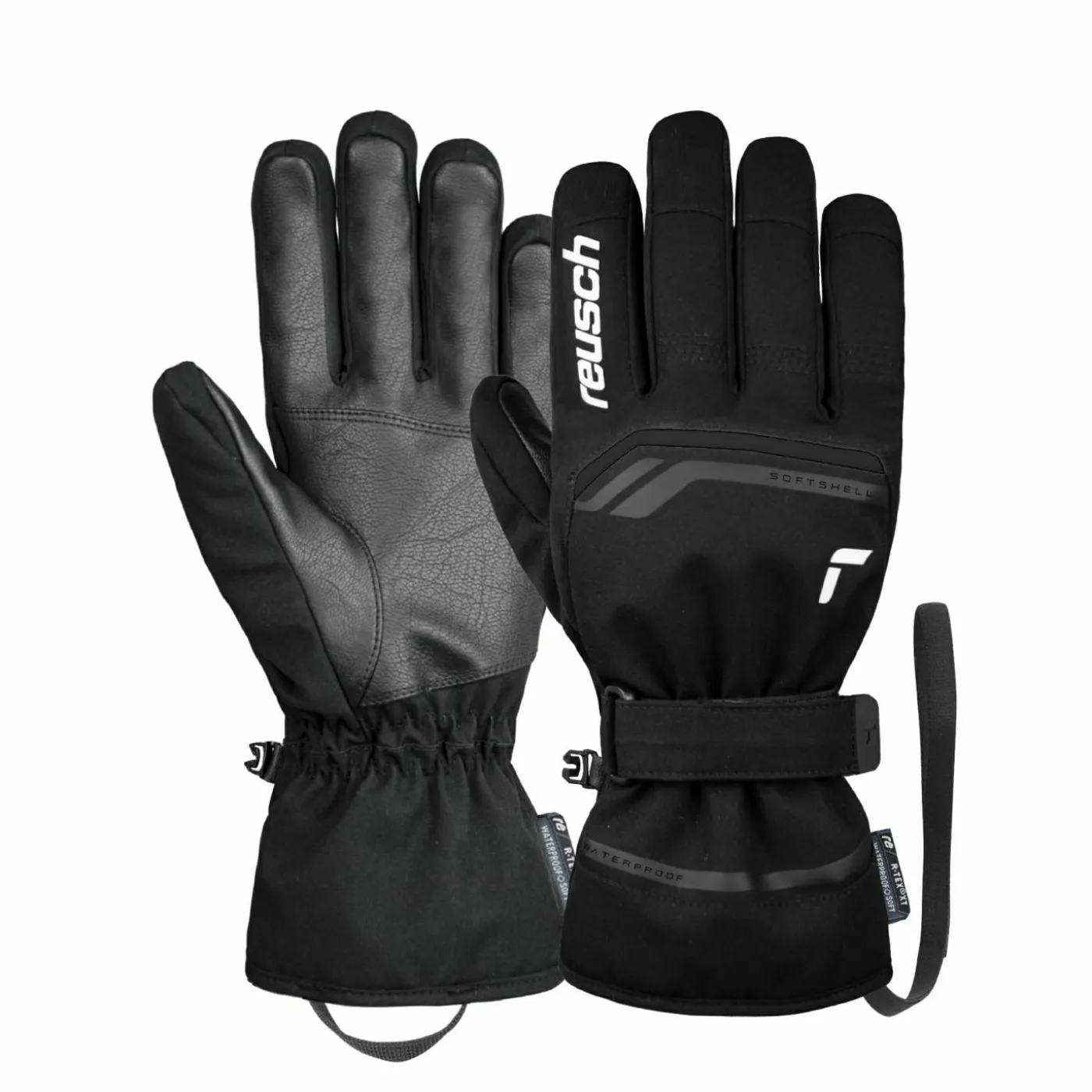 Skihandschuhe "Reusch Primus R-TEX® XT"