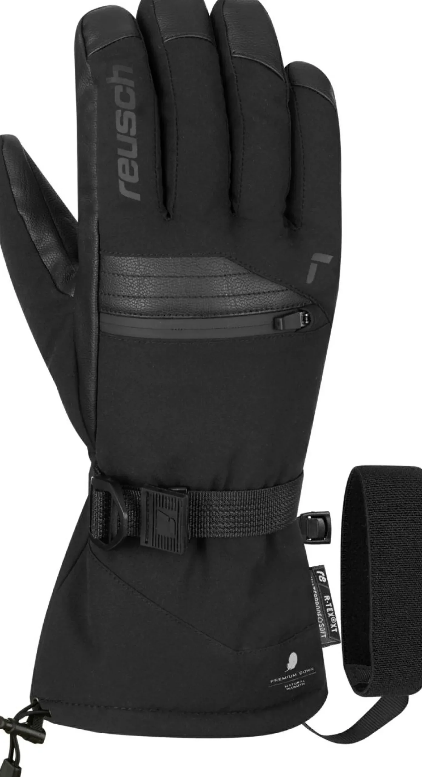 Skihandschuhe "Reusch Torres R-TEX® XT"