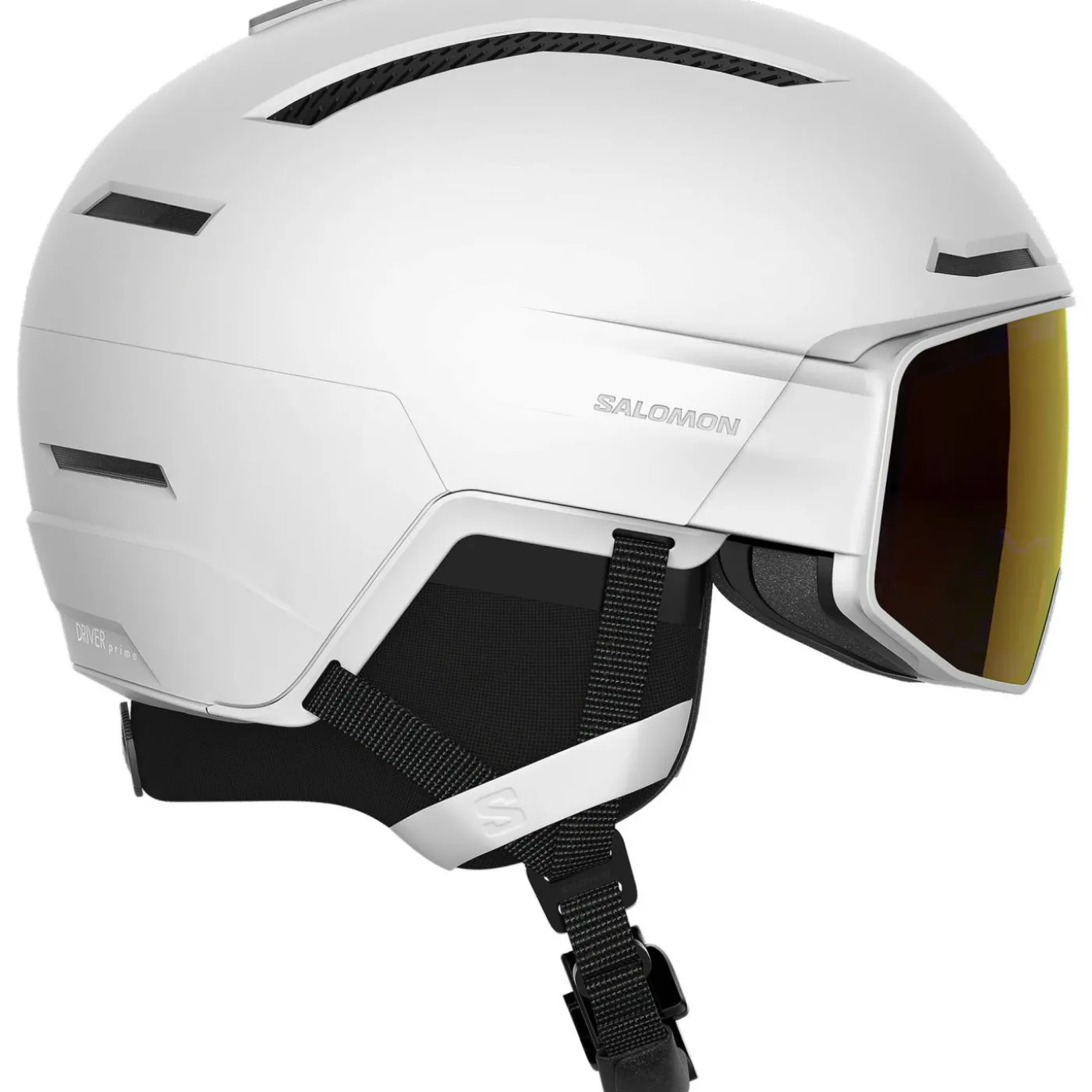 Skihelm "Driver Prime Sigma Photo Mips"