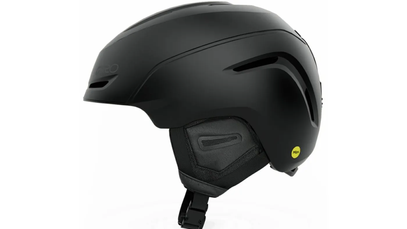 Skihelm "Nei Mips"