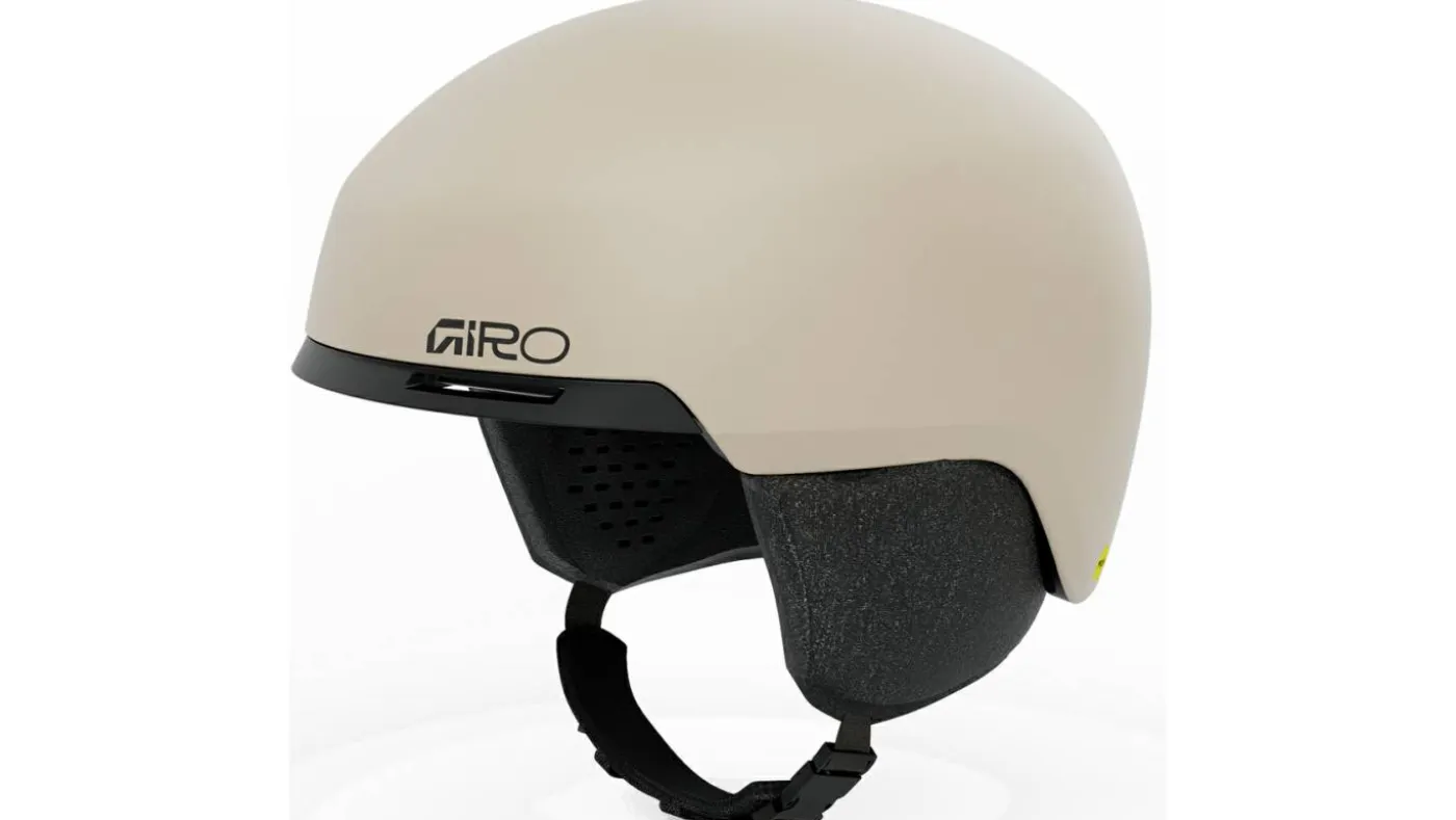 Skihelm "Taggert Mips"