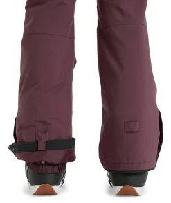 Skihose "Alpine Ridge 10K"