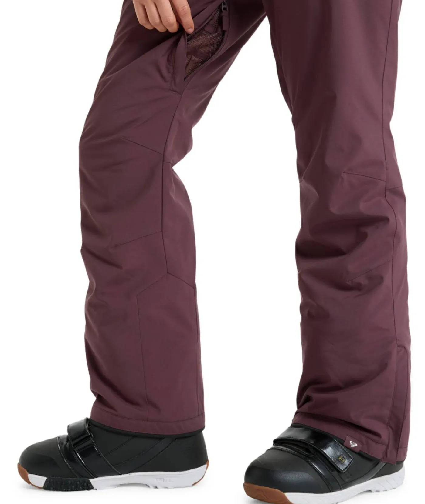 Skihose "Alpine Ridge 10K"