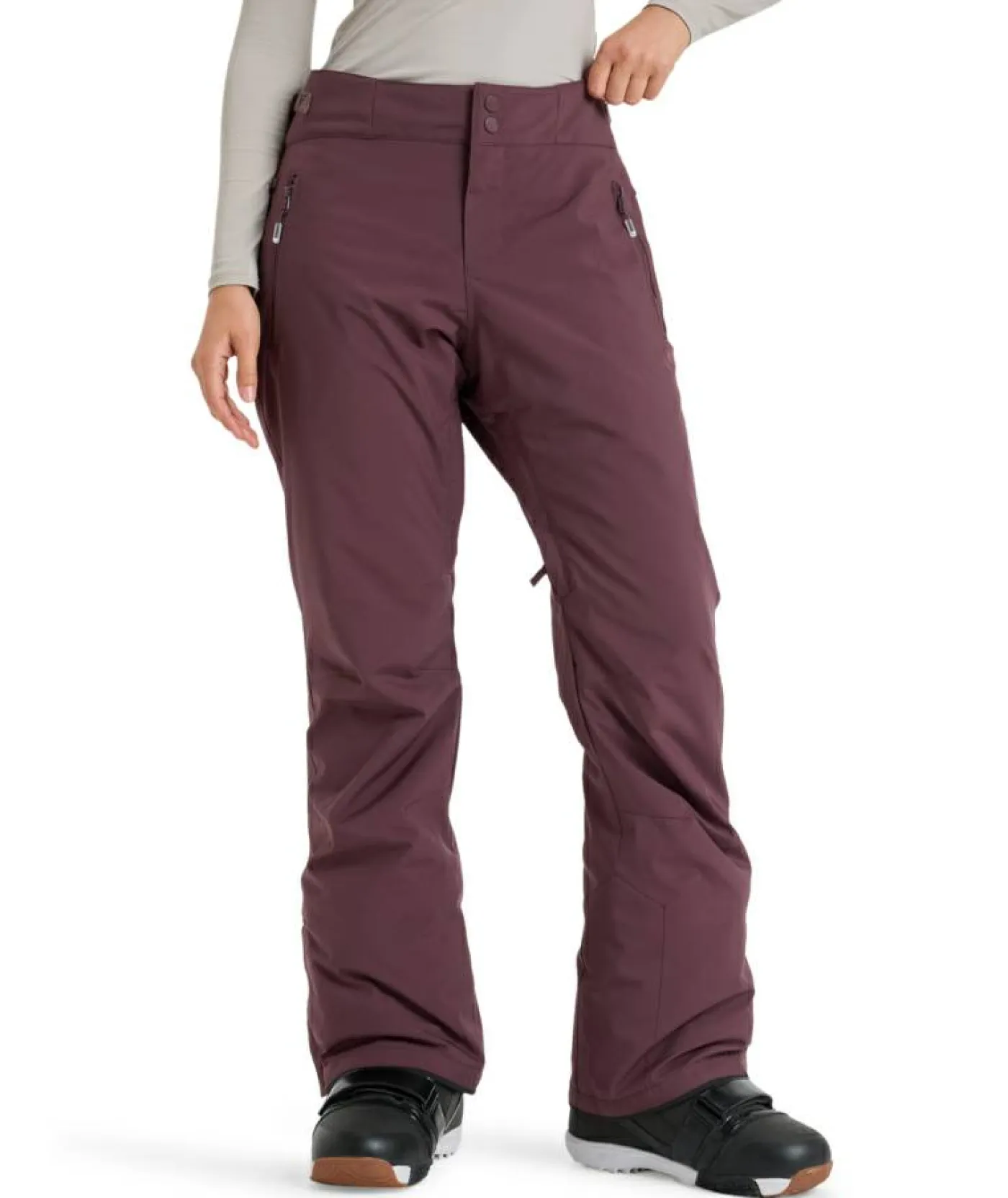 Skihose "Alpine Ridge 10K"