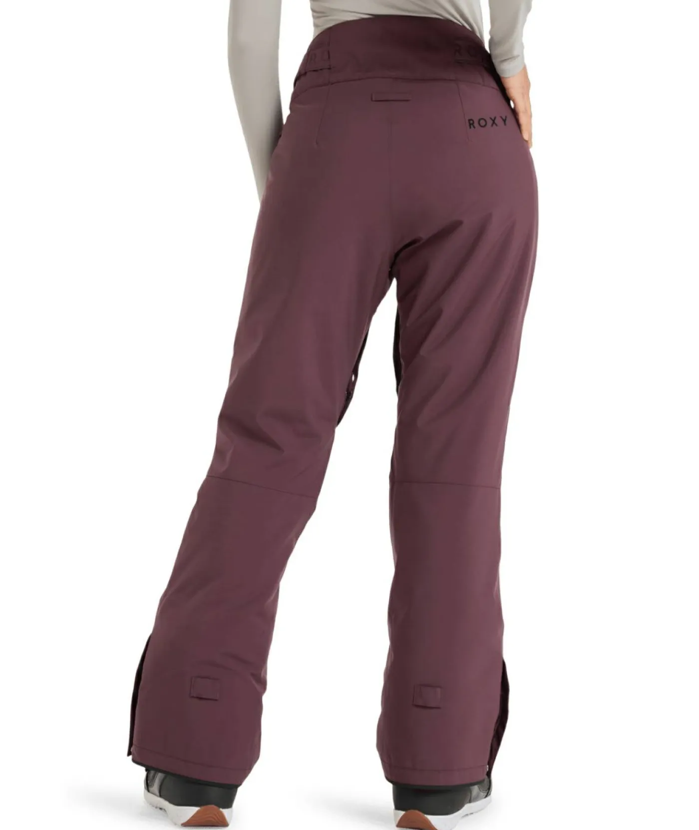 Skihose "Alpine Ridge 10K"