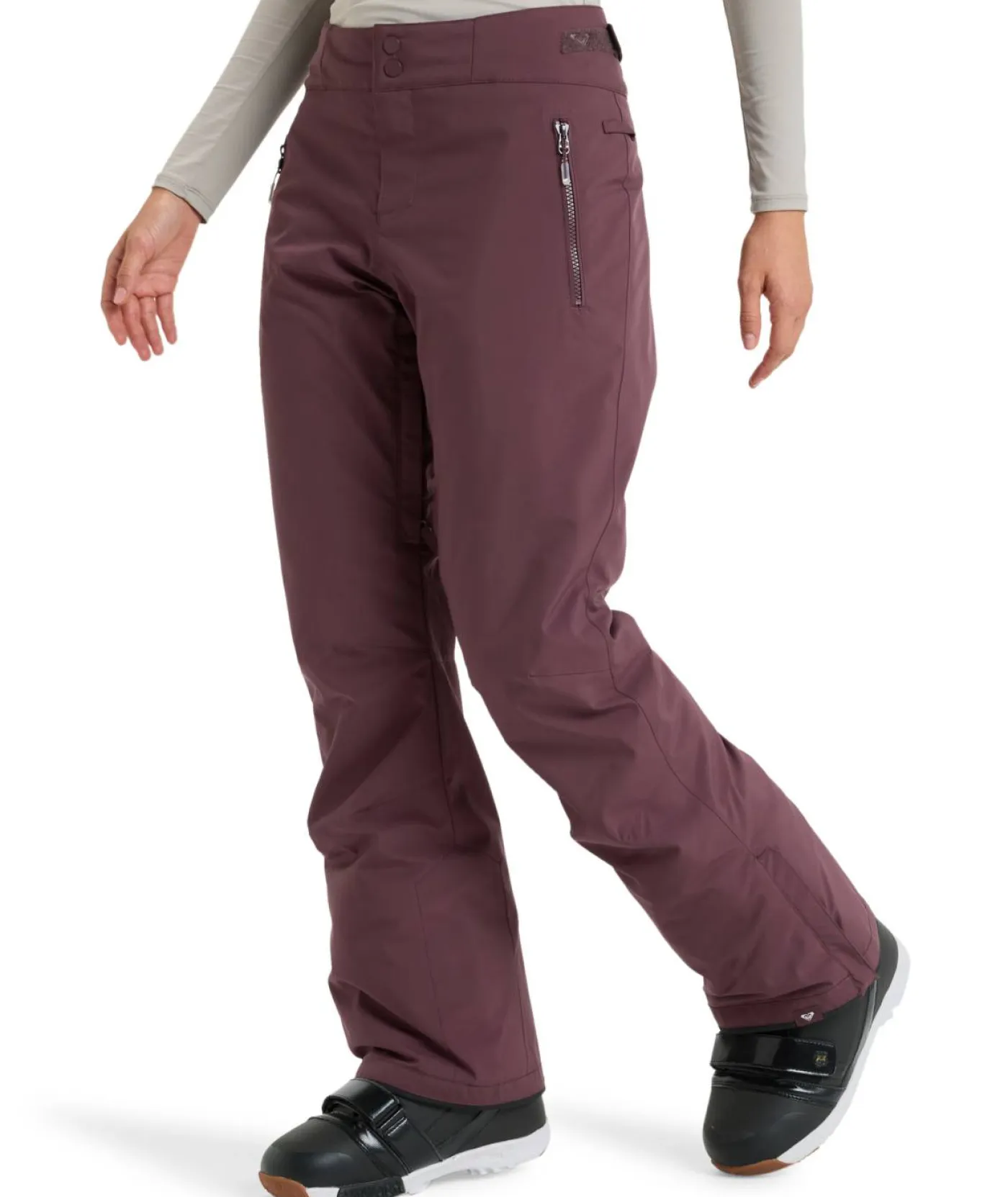 Skihose "Alpine Ridge 10K"