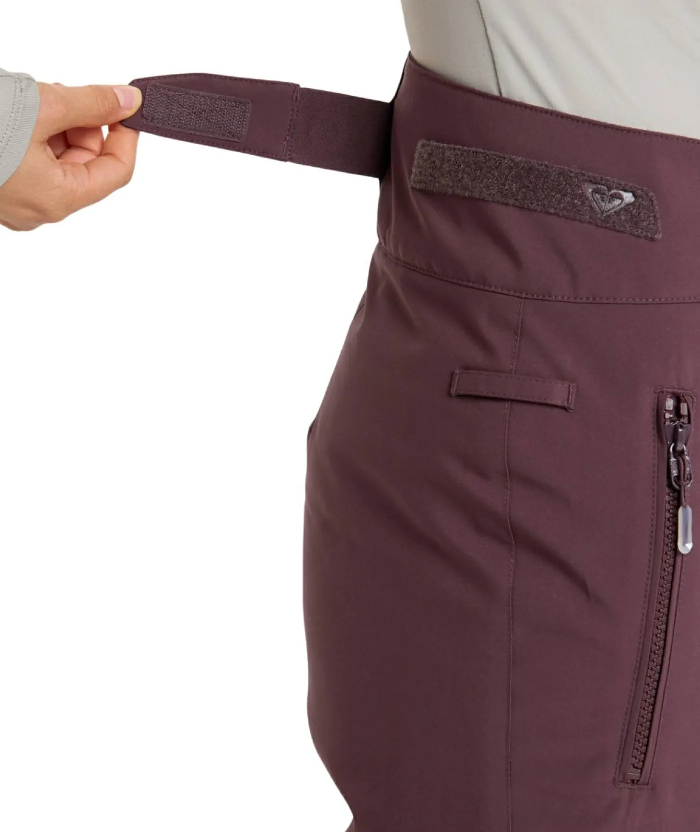 Skihose "Alpine Ridge 10K"