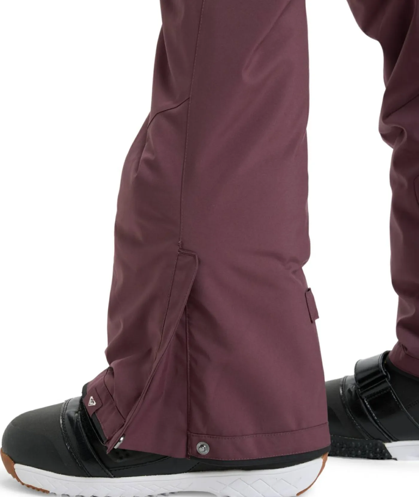 Skihose "Alpine Ridge 10K"