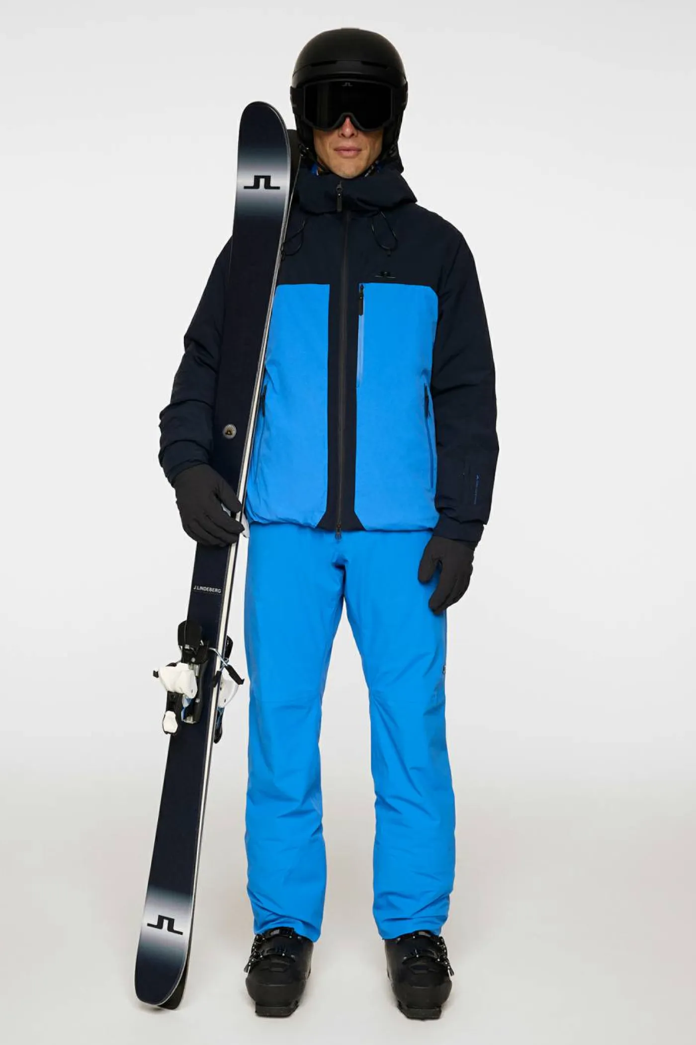 Skihose "Alta"