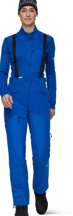 Skihose "Eiger Nordwand"