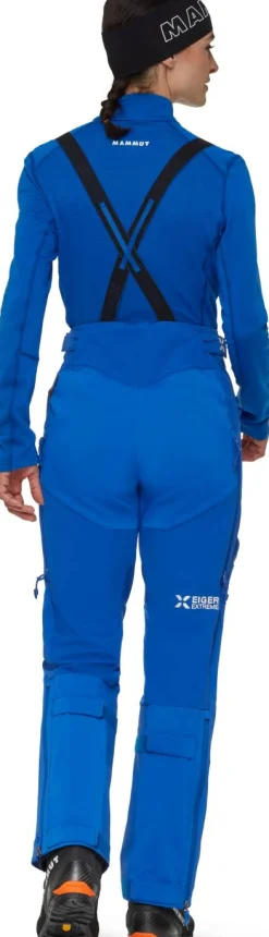 Skihose 