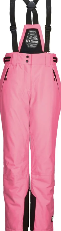 Skihose "KSW 213"