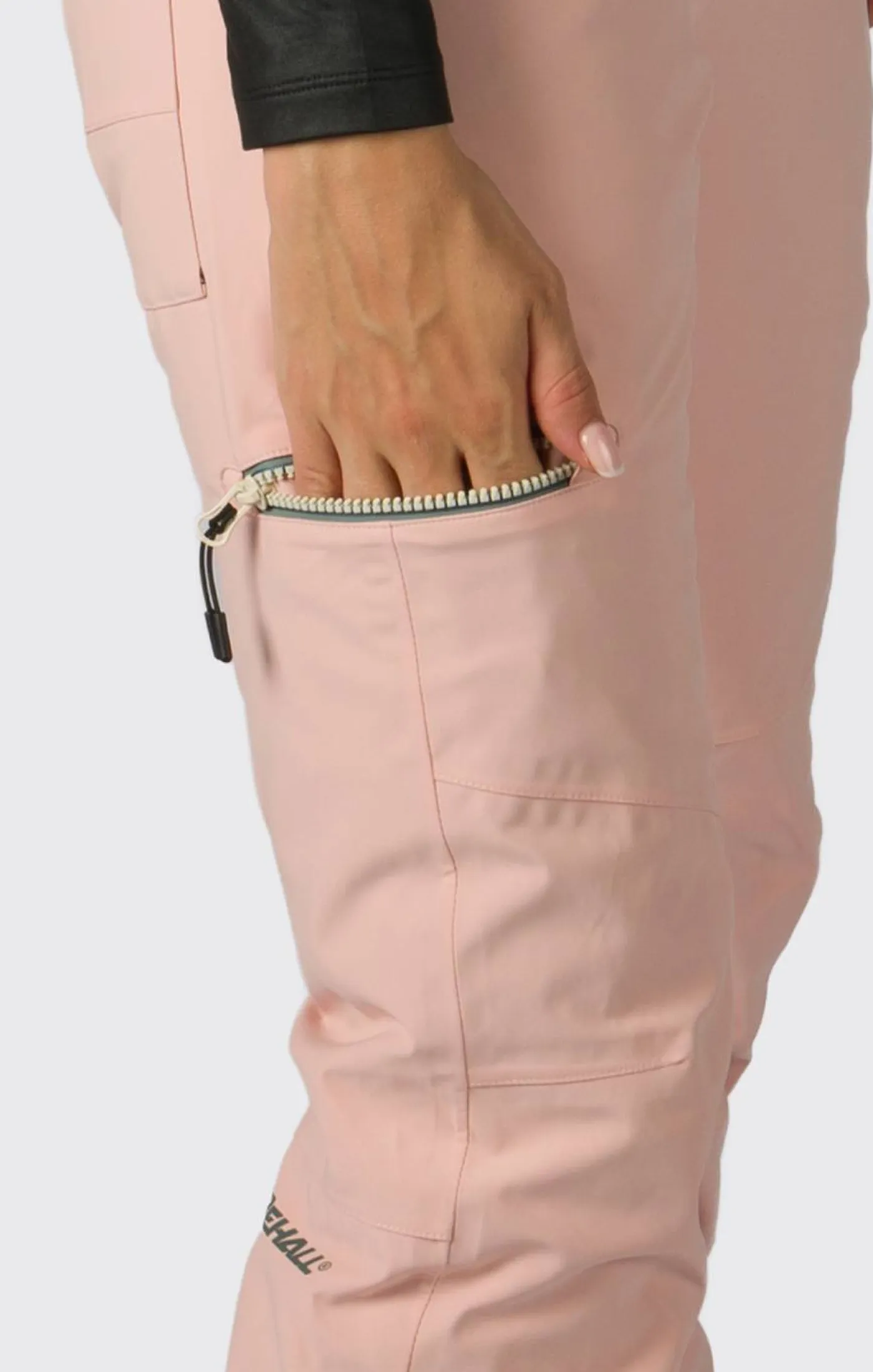 Skihose "Kyle R"