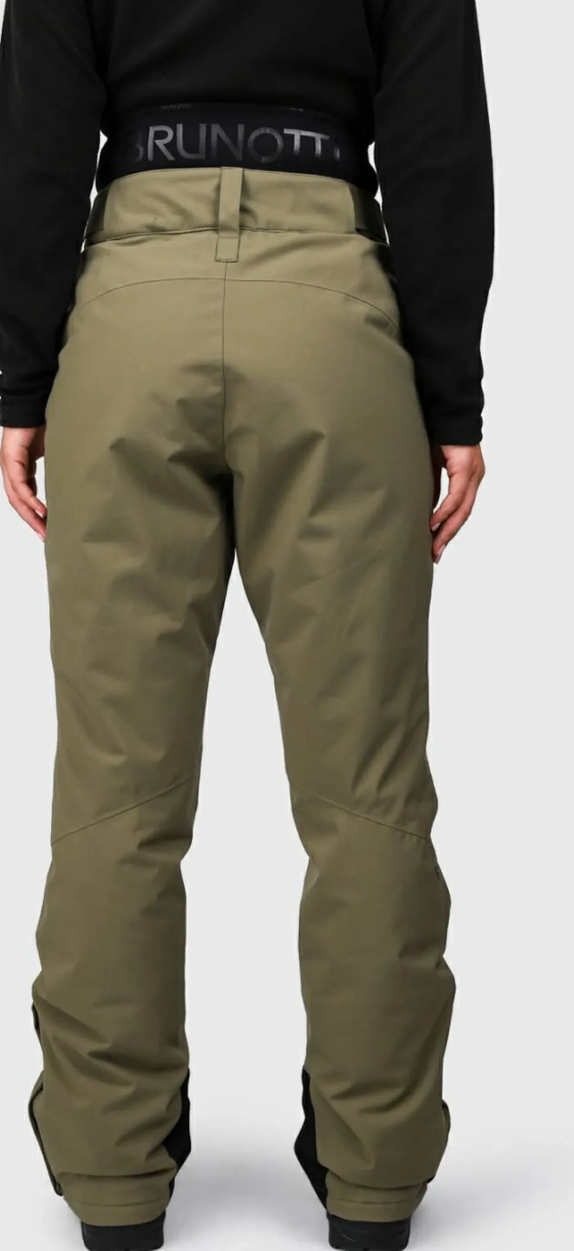 Skihose "Whitewater"