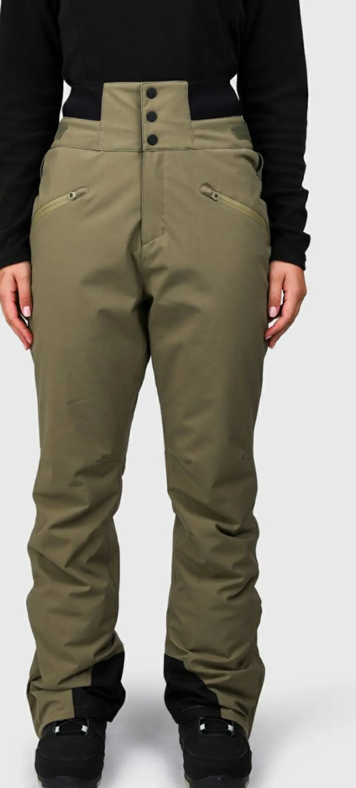 Skihose "Whitewater"