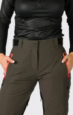 Skihose "Wonder-R"