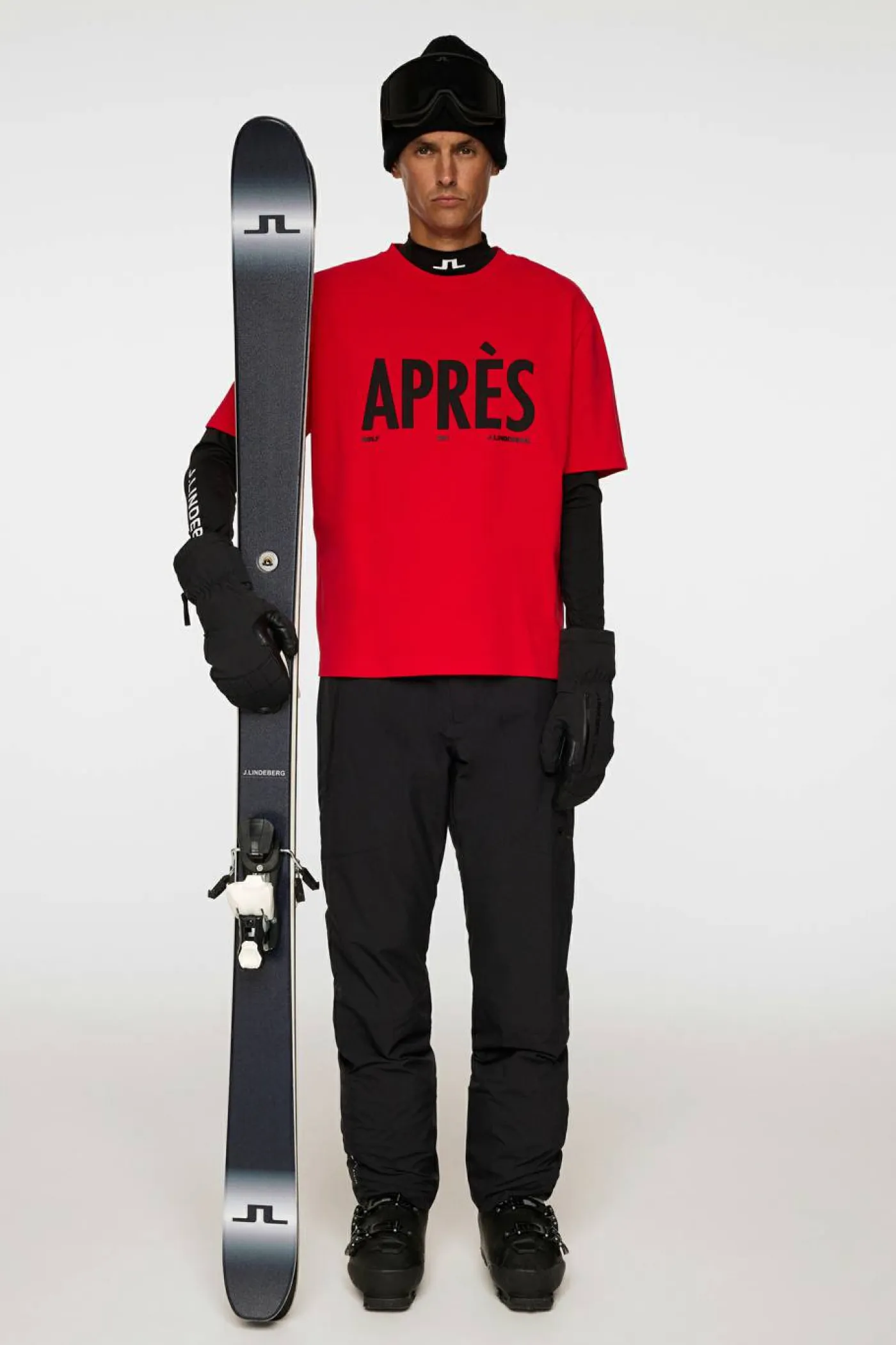 Skihose "Clarke"