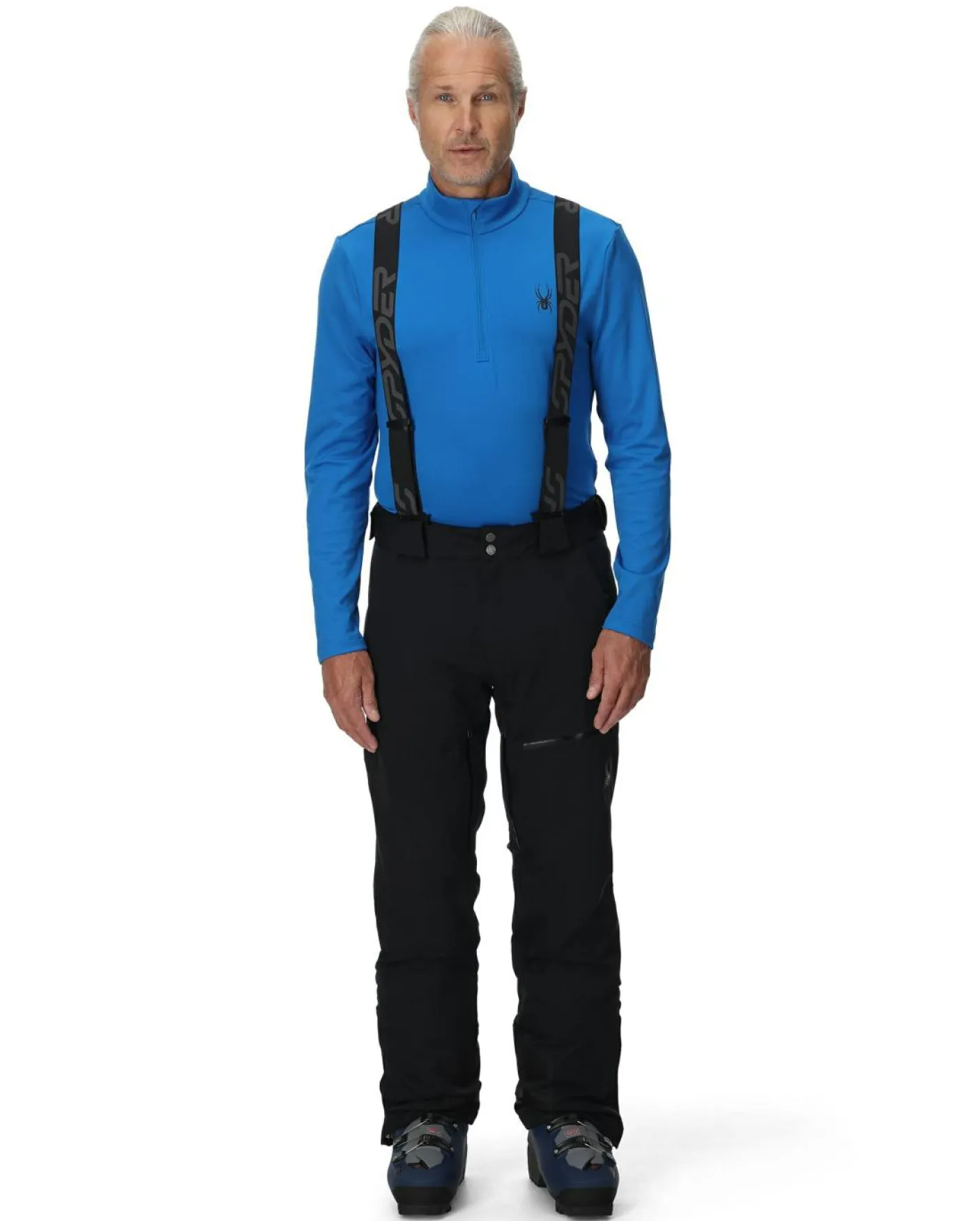 Skihose "Dare"