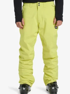 Skihose "Estate 10K"
