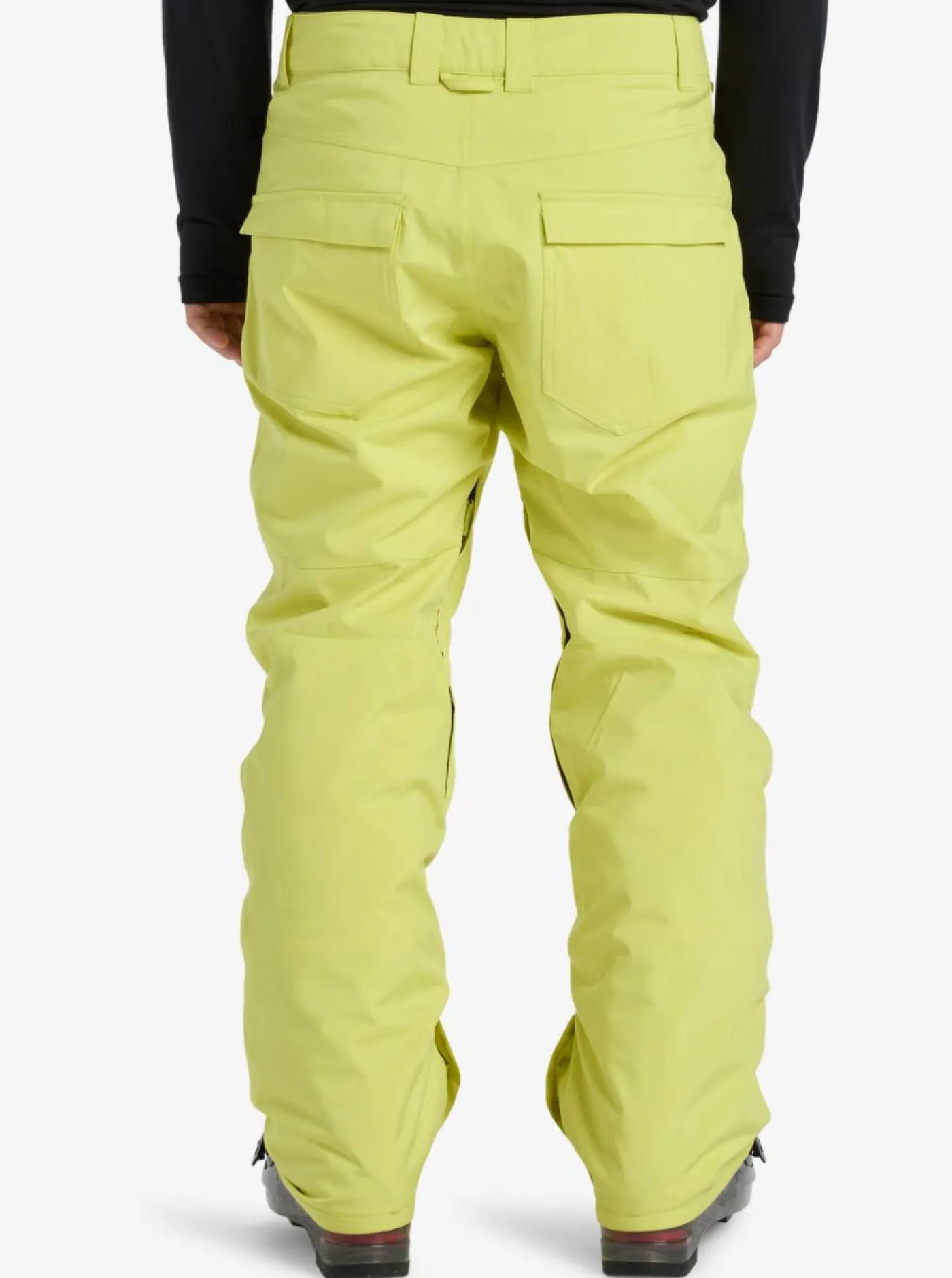 Skihose "Estate 10K"