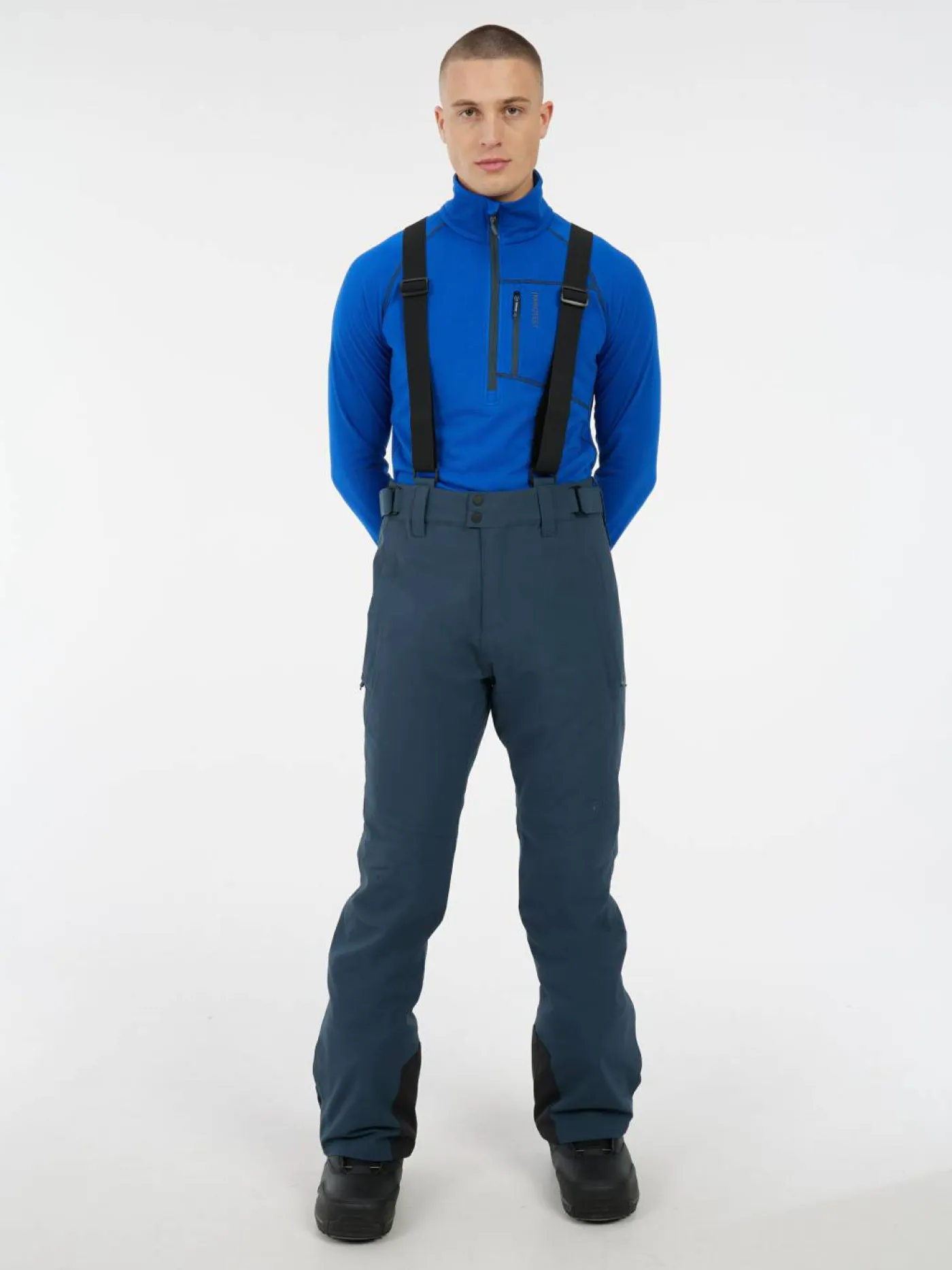 Skihose "Prtrowens"