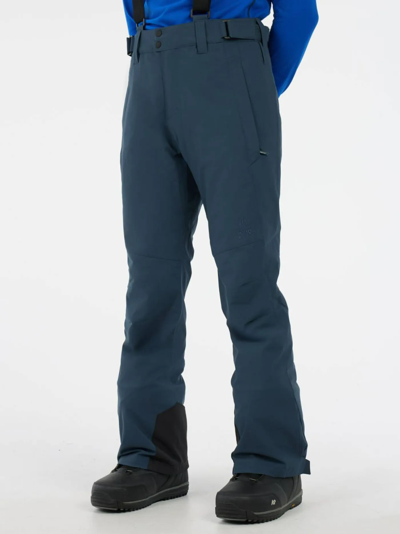 Skihose "Prtrowens"