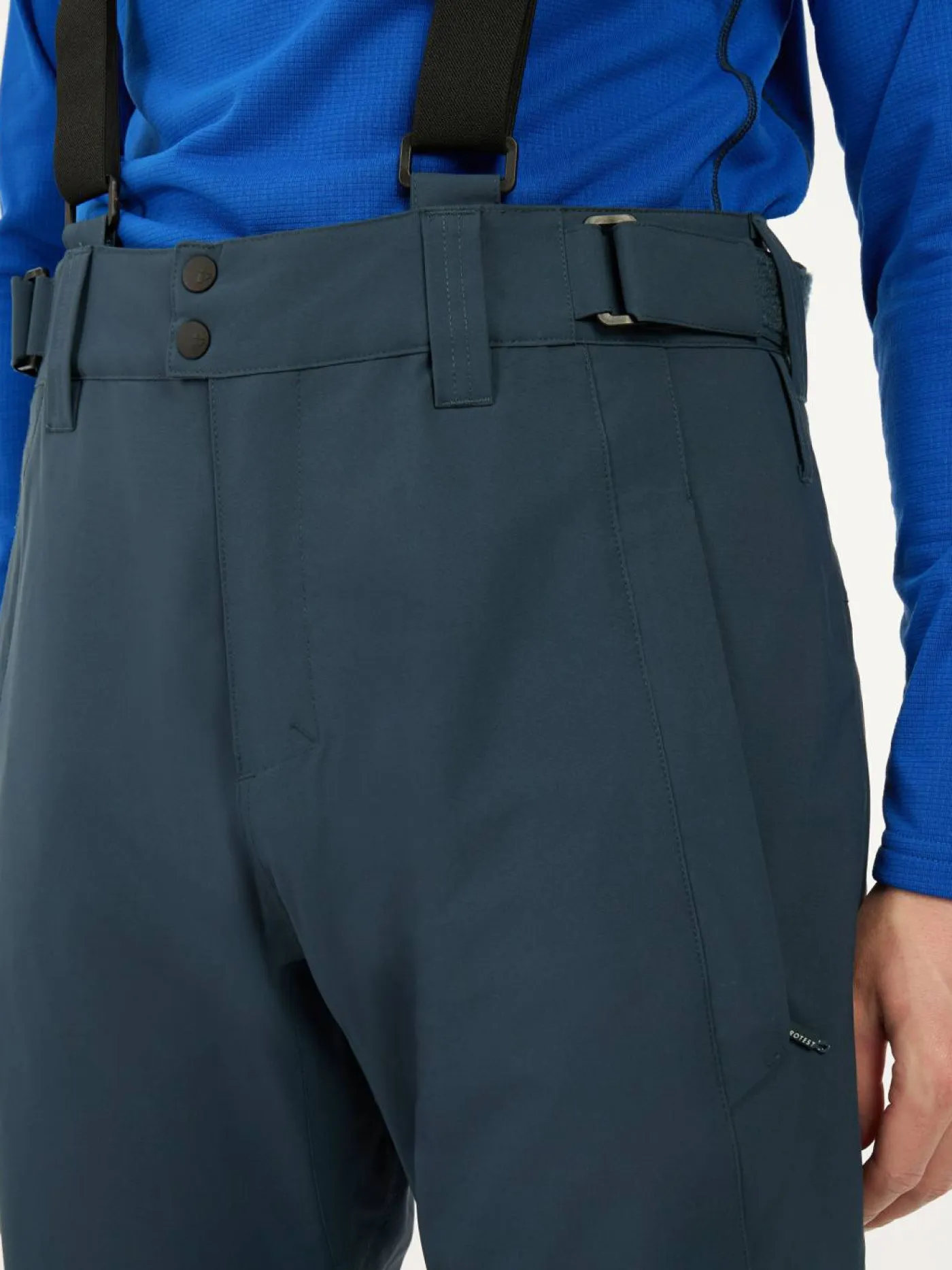 Skihose "Prtrowens"