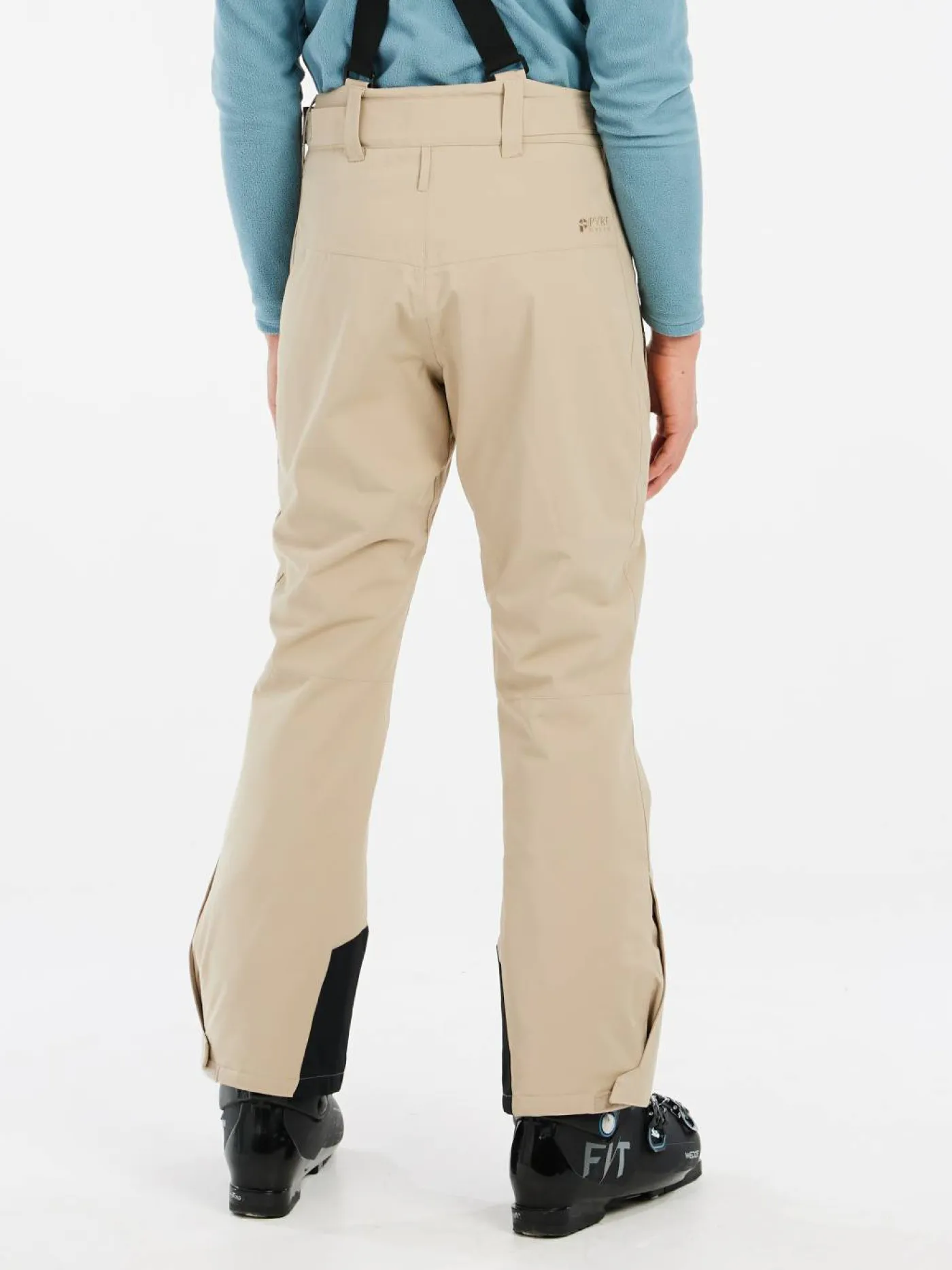 Skihose "Prtrowens"