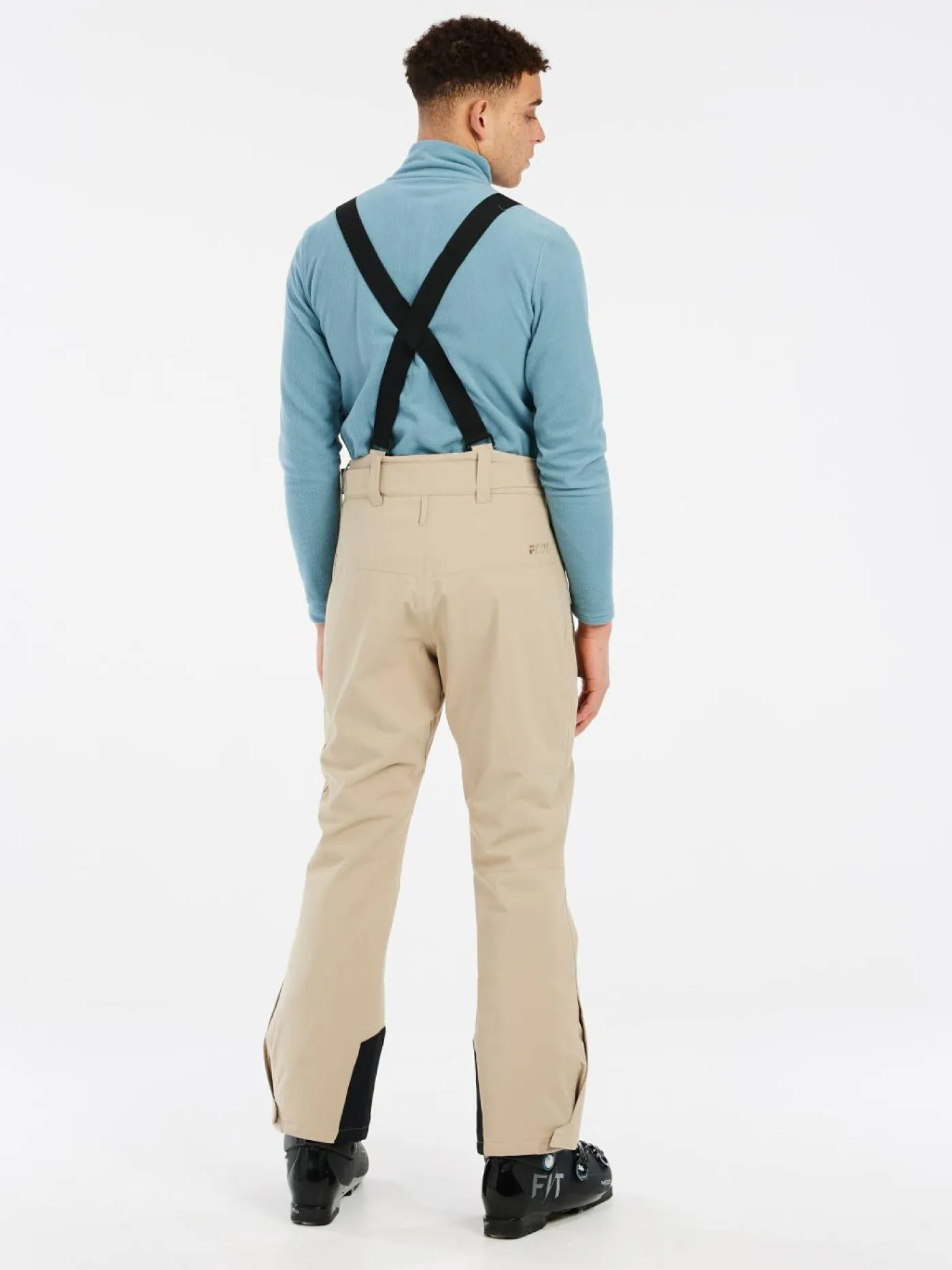 Skihose "Prtrowens"