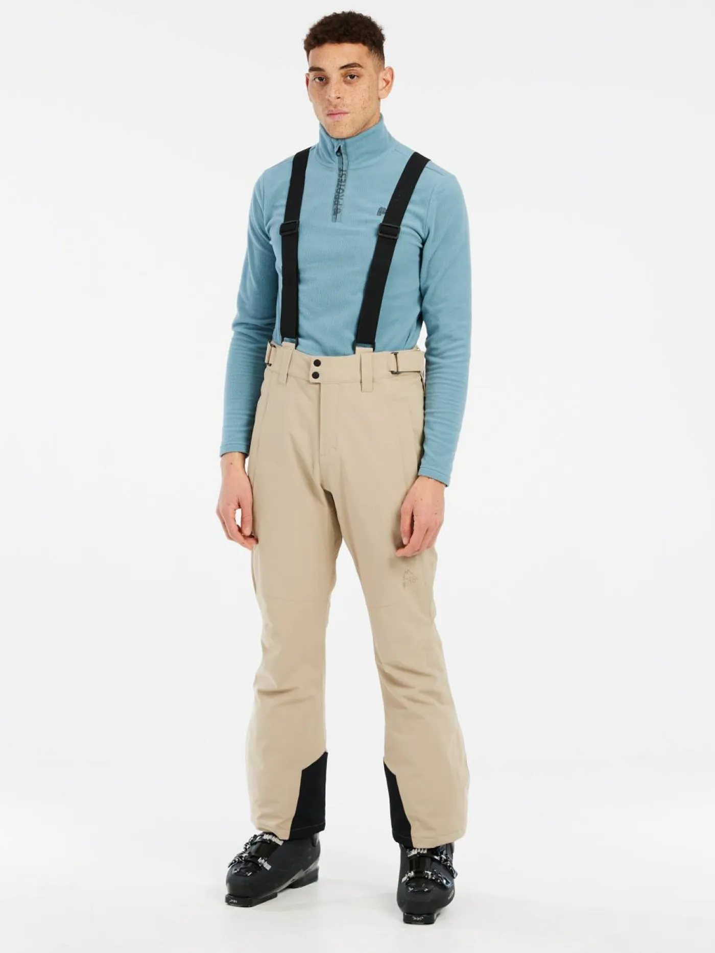 Skihose "Prtrowens"