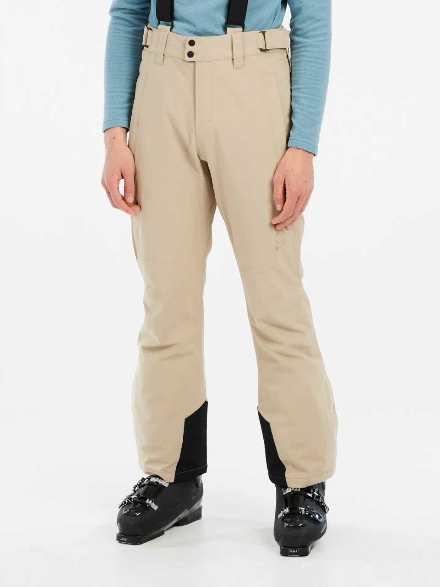 Skihose "Prtrowens"