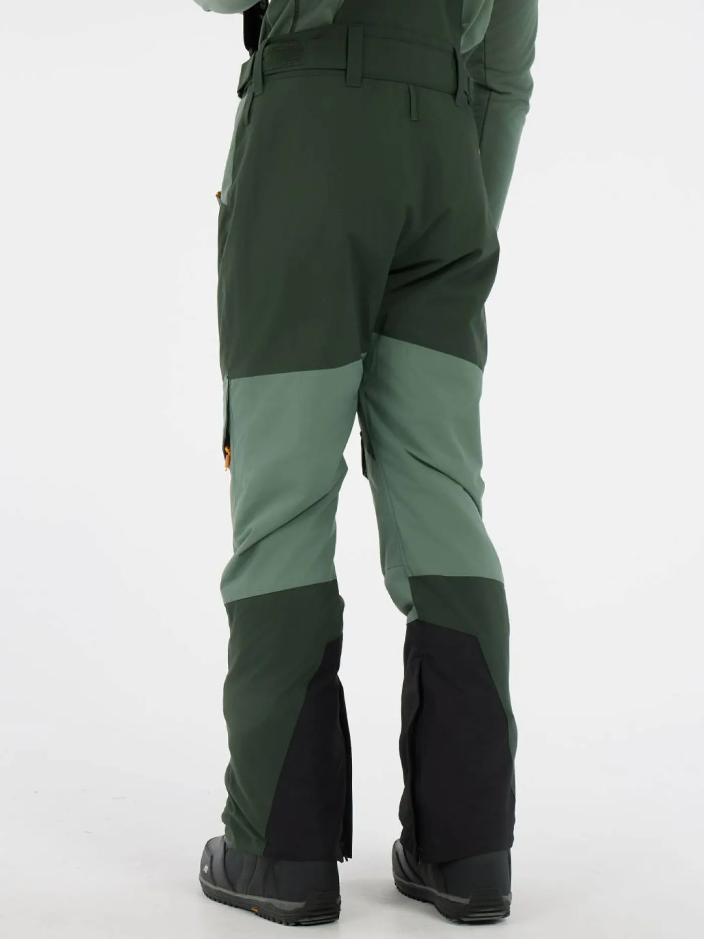 Skihose "Reider"