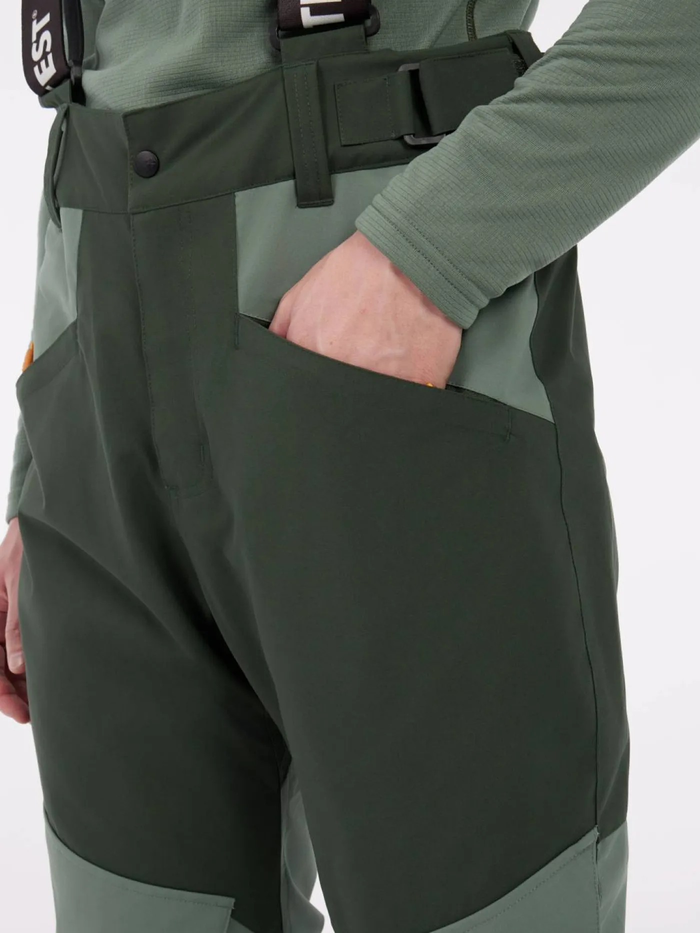 Skihose "Reider"