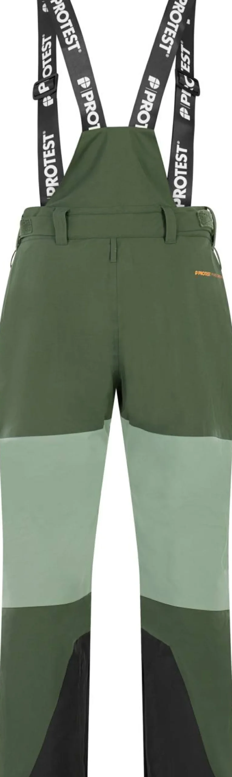 Skihose "Reider"