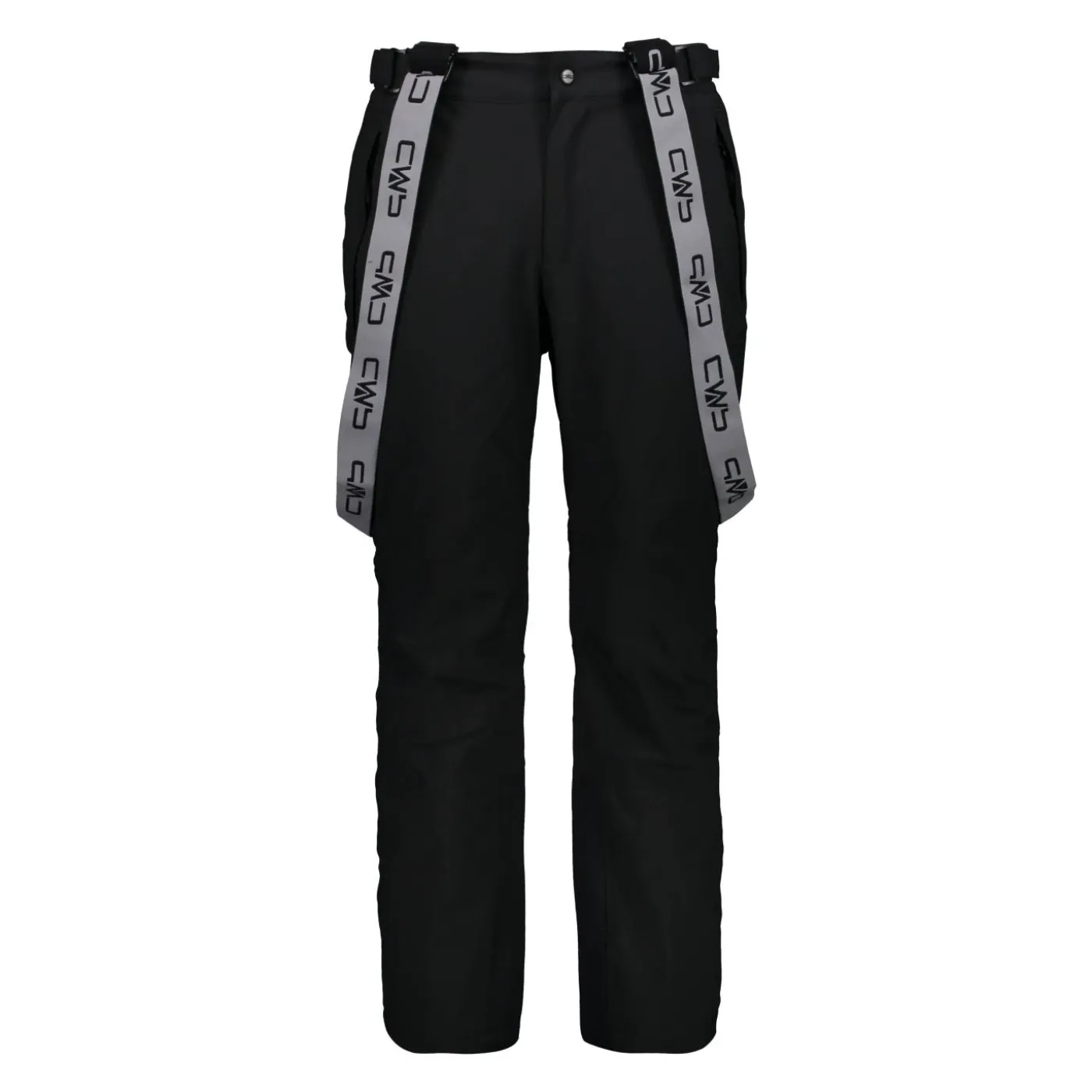 Skihose "Salopette"