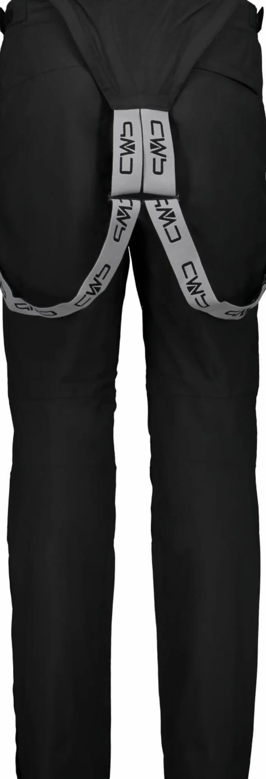 Skihose "Salopette"