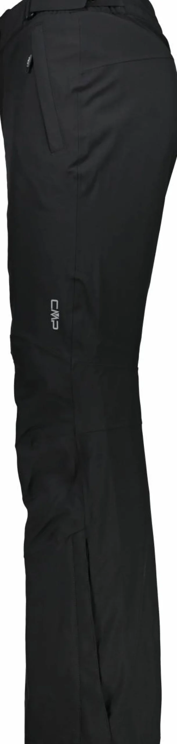 Skihose "Salopette"