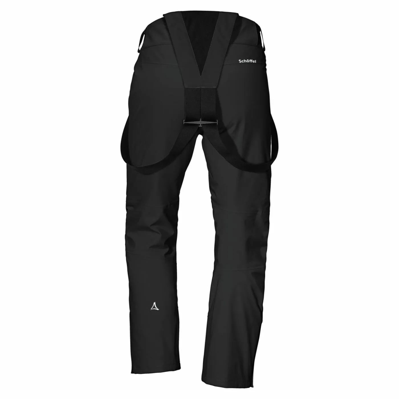 Skihose "Weissach M"
