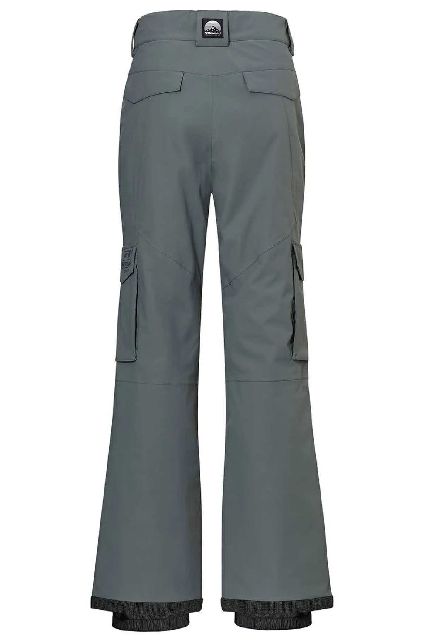 Skihose "Wyatt R"