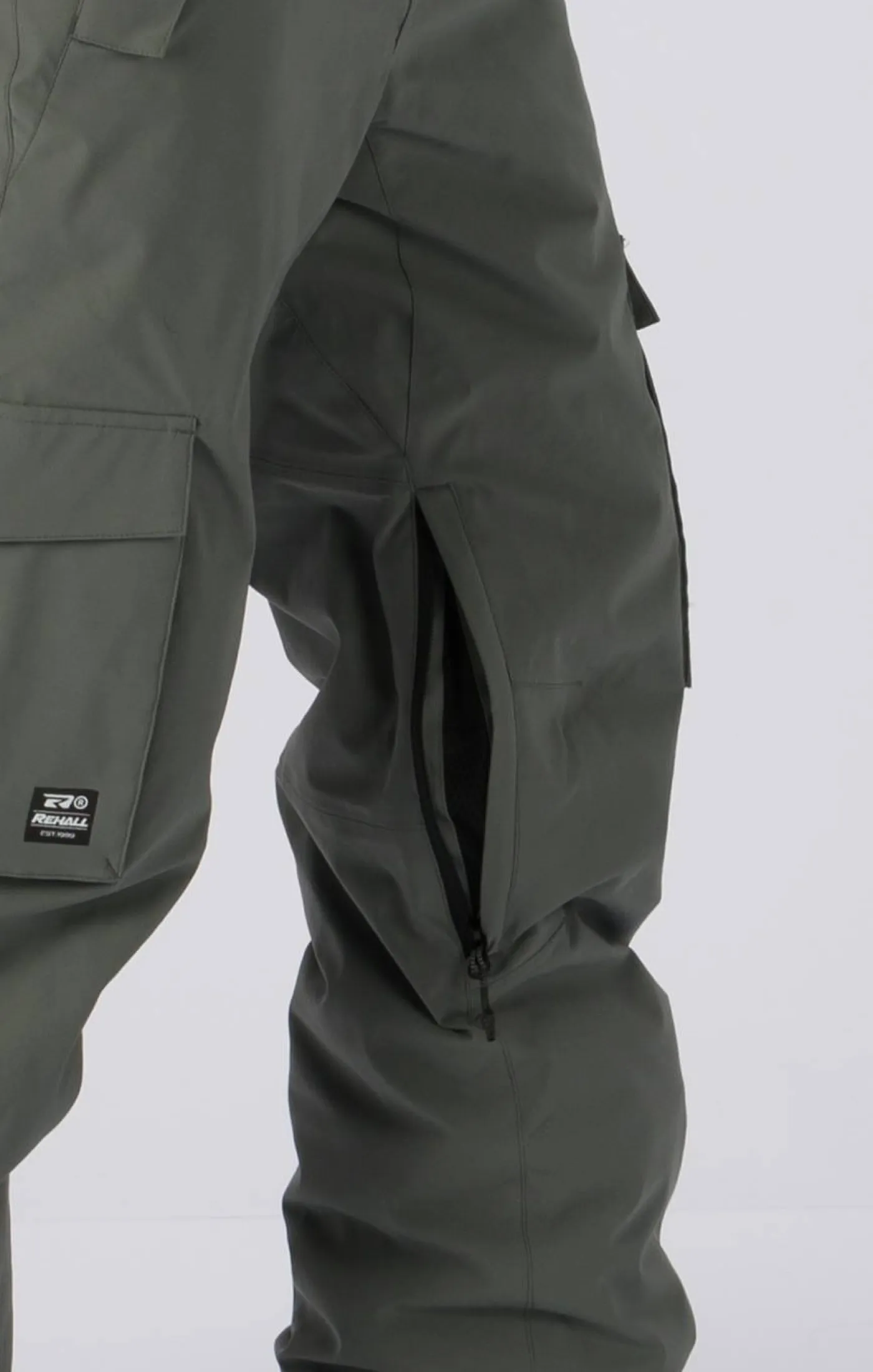 Skihose "Wyatt R"
